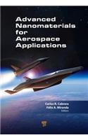 Advanced Nanomaterials for Aerospace Applications