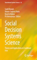 Social Decision Systems Science