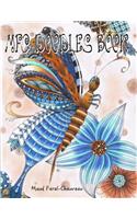MFC Doodles Book