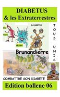 DIABETUS et les EXTRATERRESTRES