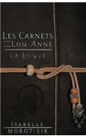 Les Carnets de Lou-Anne ? Carnet 1