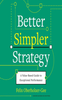 Better, Simpler Strategy Lib/E