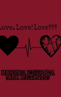Love. Love! Love