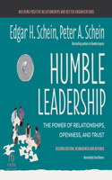 Humble Leadership (Second Edition)