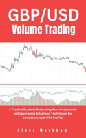 GBP/USD Volume Trading