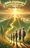 Bible Explorers