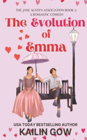 The Evolution of Emma