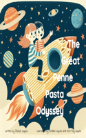 Great Penne Pasta Odyssey