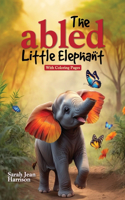 Abled Little Elephant