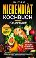 Nierendia&#776;t Kochbuch fu&#776;r Anfänger