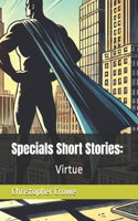 Specials Short Stories