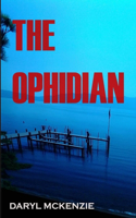 Ophidian: (Second Edition) colorless pages