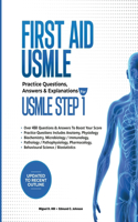 First Aid USMLE