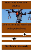 Practical Book for Drones