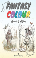 Fantasy Colour