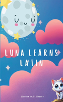 Luna Learns Latin