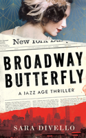 Broadway Butterfly