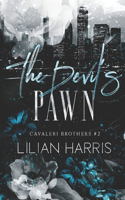 Devil's Pawn: A Dark Marriage of Convenience Mafia Romance
