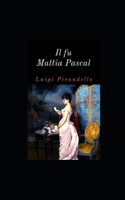 Il fu Mattia Pascal