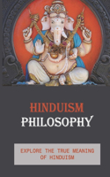 Hinduism Philosophy