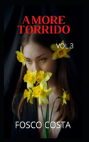 AMORE TORRIDO (vol 3)