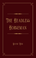 The Headless Horseman: Gold Luxurious Edition