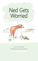 Ned Gets Worried