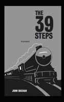 The 39 Steps Illustrated