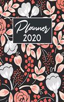 Planner 2020