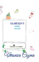 Coloreaza-ti propria poveste