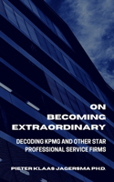 On Becoming Extraordinary