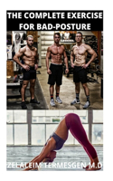 Complete Exercise for Bad-Posture