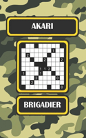 Akari: Brigadier