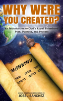 Why Were You Created?