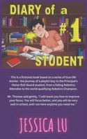 Diary Of A #1 Student