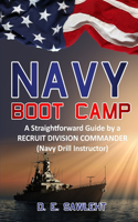 Navy Boot Camp