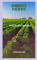 Ambiente Pacífico: O Vôo de Arte Do Mundo