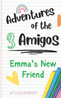Adventures of the 3 Amigos