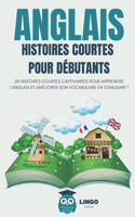 ANGLAIS Histoires courtes pour Débutants