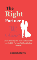 The Right Partner 2024