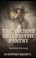 The Ancient Hellenistic Pantry