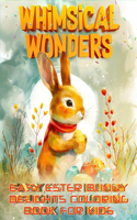 Whimsical Wonders