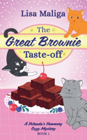 Great Brownie Taste-off