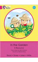 In the Garden