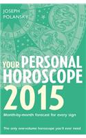 Your Personal Horoscope