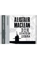 Ice Station Zebra