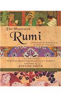 Illustrated Rumi