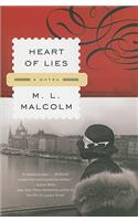 Heart of Lies