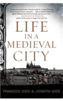 Life in a Medieval City
