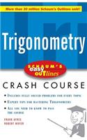 Schaum's Easy Outline of Trigonometry